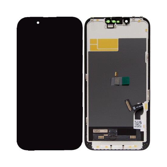 Touch+Display Apple iPhone 13 (DD) Preto